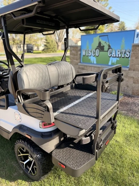 2026 Denago Nomad XL photo 5