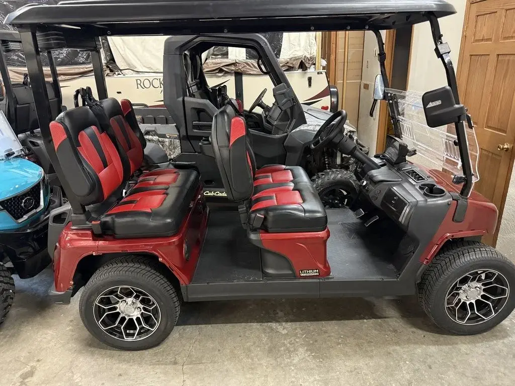 2027 Evolution D5 Ranger photo 7