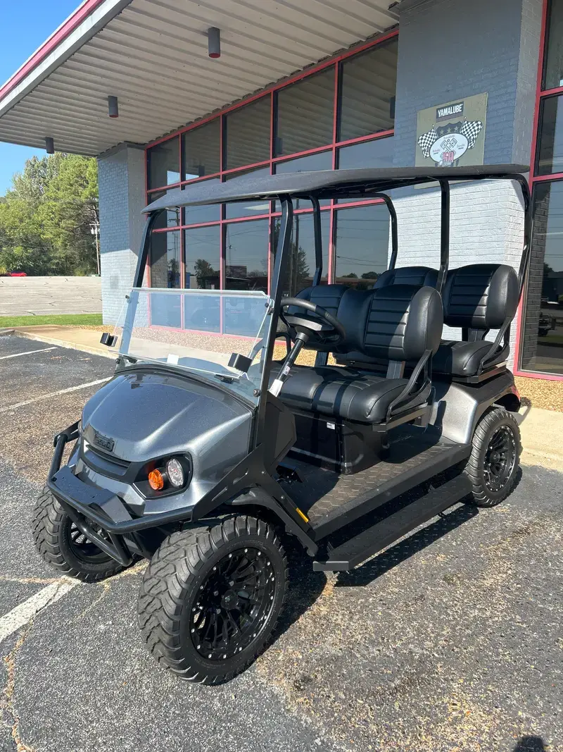2026 E-Z-GO Liberty ELiTE Lithium photo 6