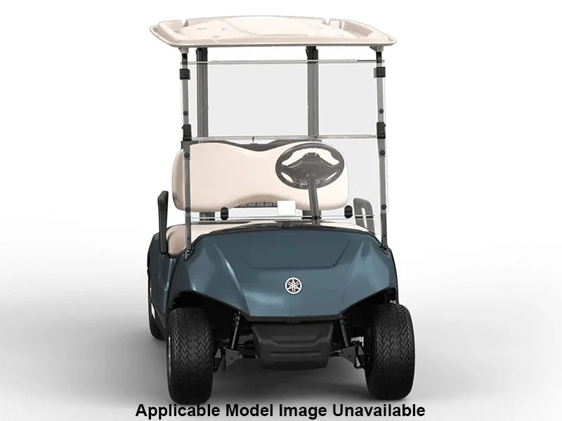 2026 Yamaha Drive2 QuieTech EFI photo 6