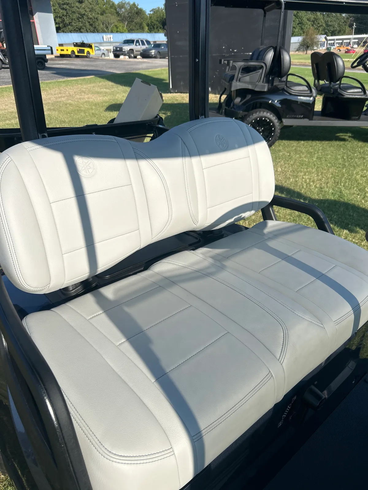 2027 Yamaha Drive2 QuieTech EFI photo 6