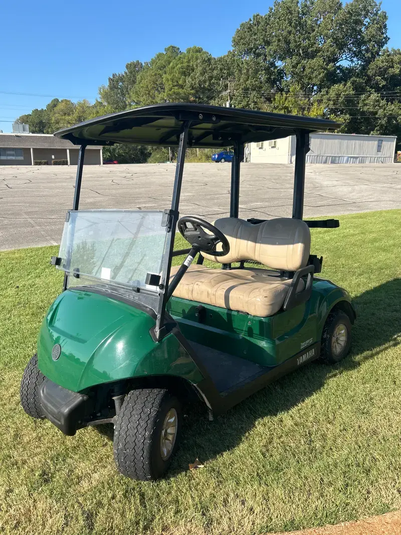2022 Yamaha Drive2 QuieTech EFI photo 19