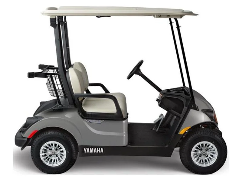 2023 Yamaha Drive2 photo 5
