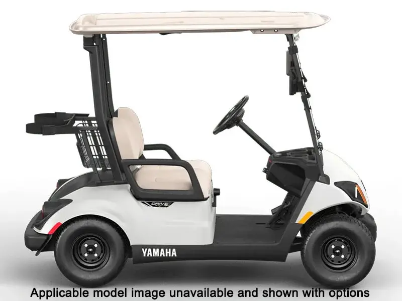 2027 Yamaha Drive2 QuieTech EFI photo 1