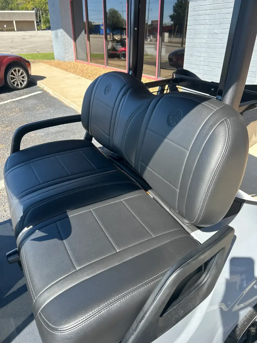2027 Yamaha Drive2 photo 7