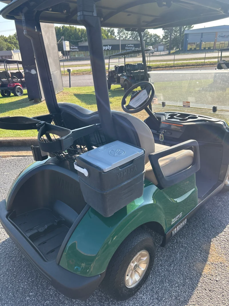 2022 Yamaha Drive2 QuieTech EFI photo 20