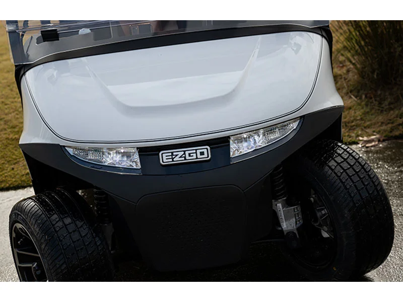 2026 E-Z-GO Freedom photo 8