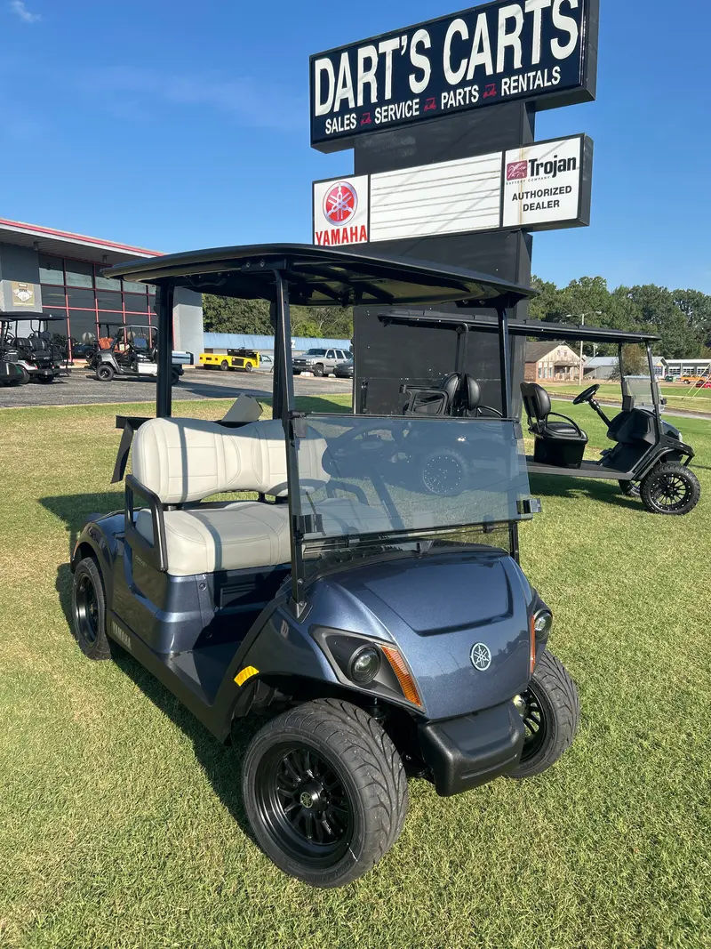 2027 Yamaha Drive2 QuieTech EFI photo 5
