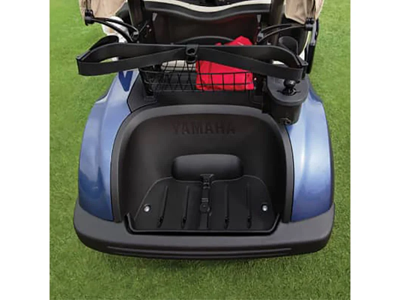 2026 Yamaha Drive2 QuieTech EFI photo 11