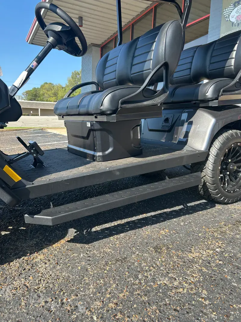 2026 E-Z-GO Liberty ELiTE Lithium photo 7