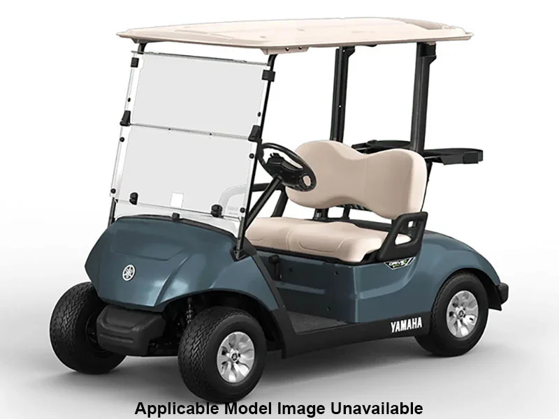 2026 Yamaha Drive2 QuieTech EFI photo 4