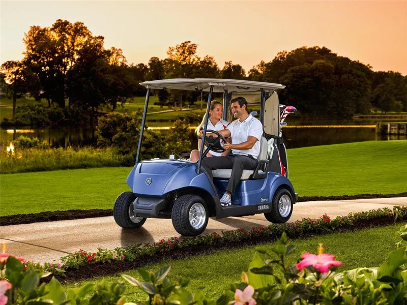 2022 Yamaha Drive2 QuieTech EFI photo 18