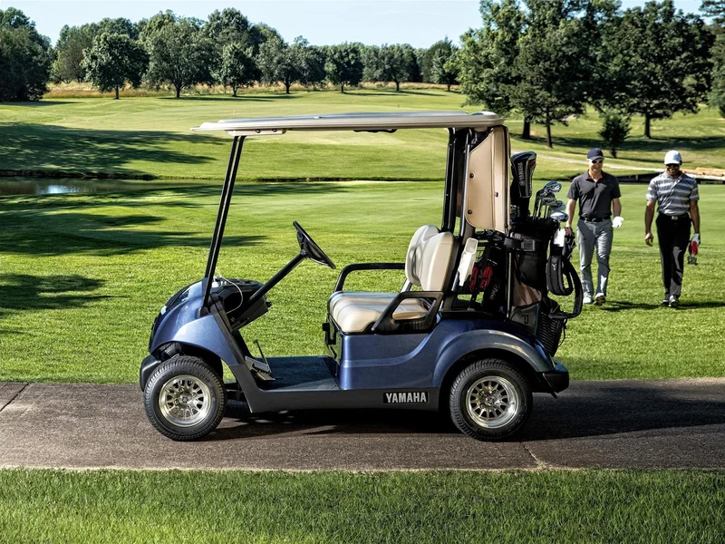 2022 Yamaha Drive2 photo 19