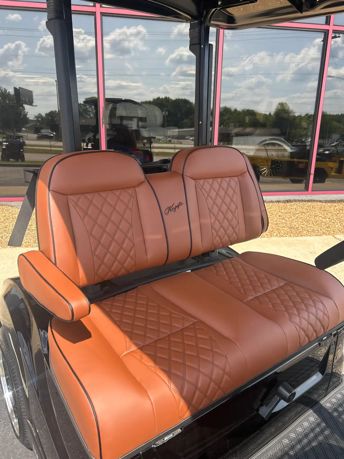 2021 Yamaha Drive2 QuieTech EFI photo 21