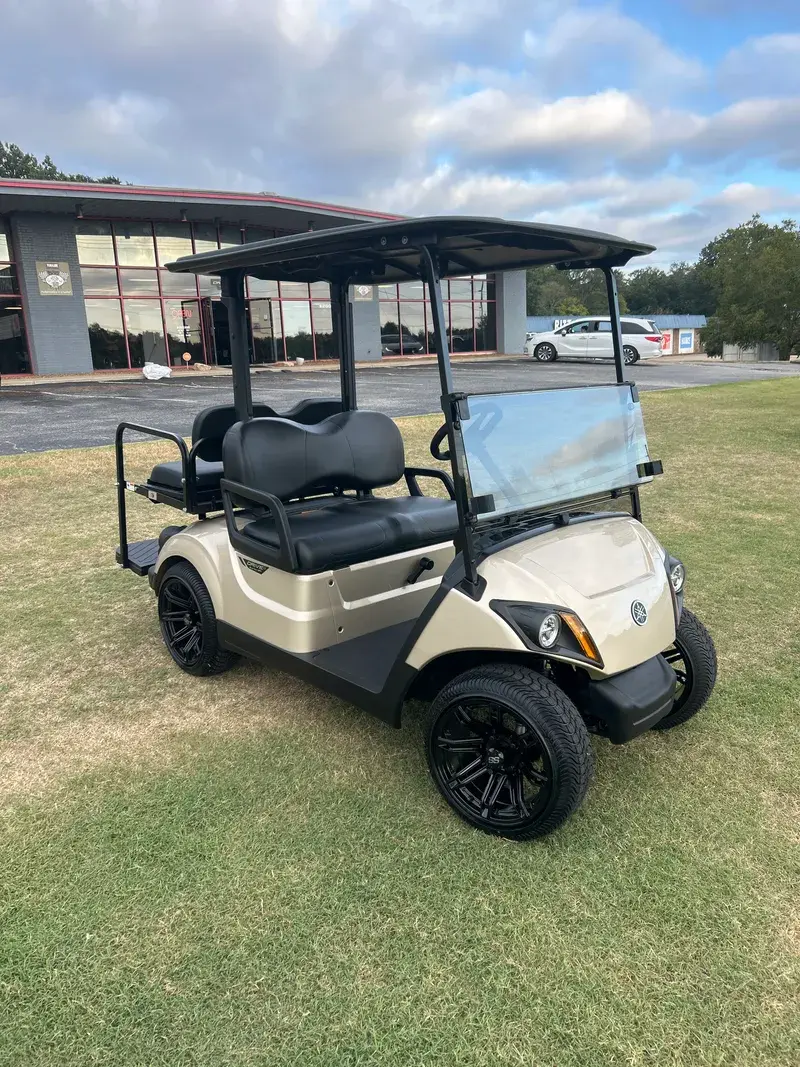 2021 Yamaha Drive2 QuieTech EFI photo 19