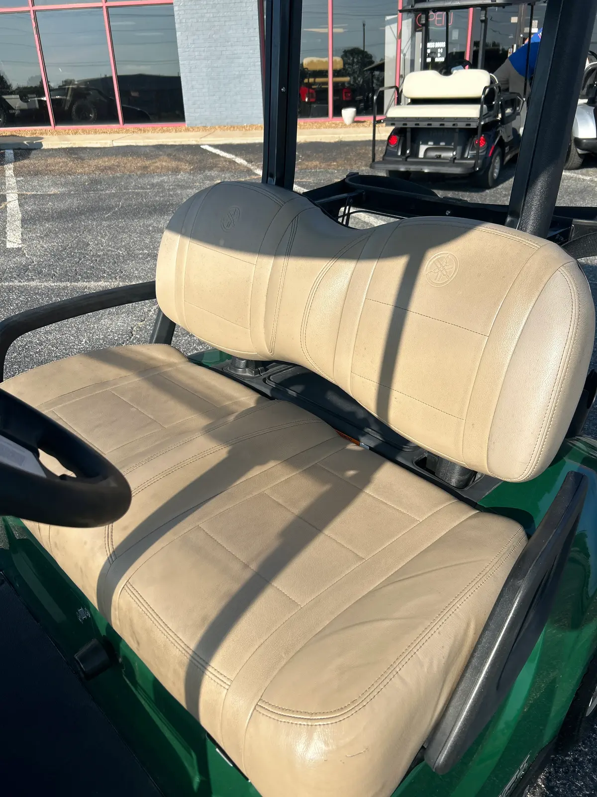 2022 Yamaha Drive2 QuieTech EFI photo 19