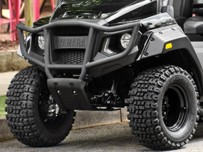 2026 Yamaha UMAX Rally 2+2 photo 22
