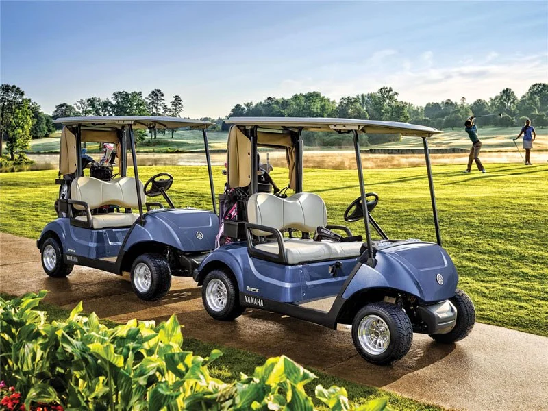 2022 Yamaha Drive2 QuieTech EFI photo 11