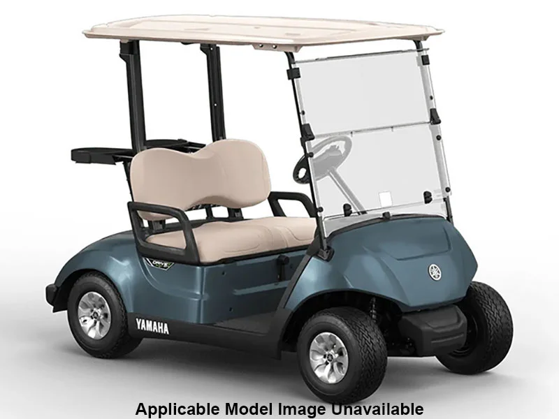 2026 Yamaha Drive2 QuieTech EFI photo 4