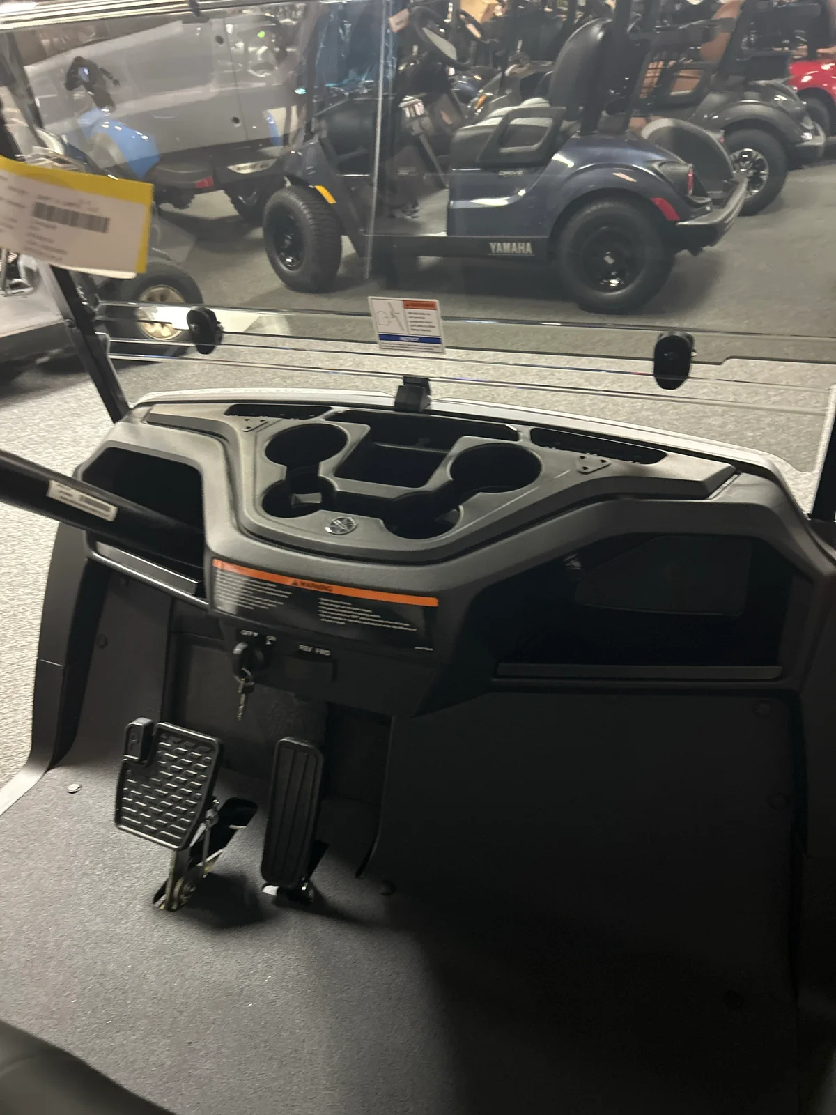 2022 Yamaha Drive2 photo 4