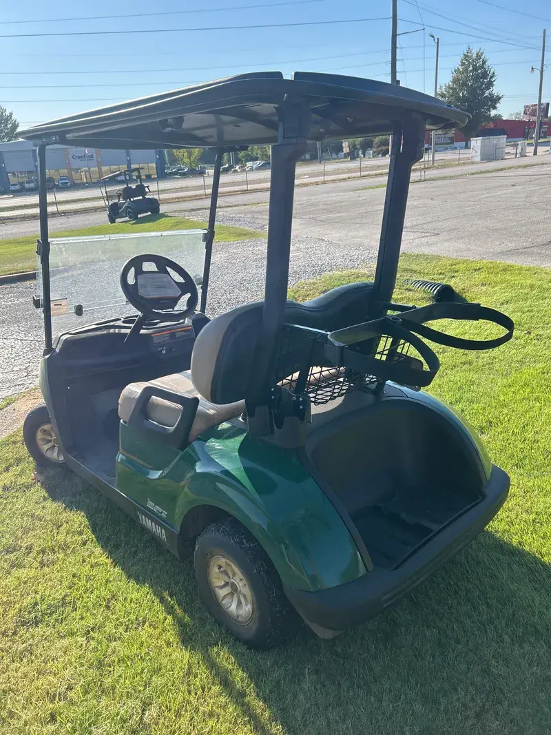 2022 Yamaha Drive2 QuieTech EFI photo 20