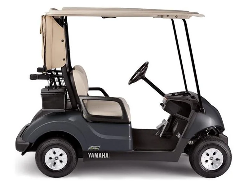 2022 Yamaha Drive2 photo 5