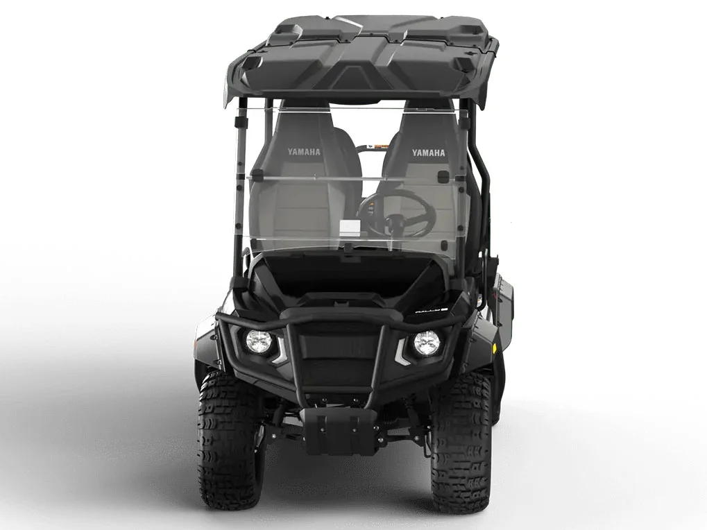 2026 Yamaha UMAX Rally 2+2 photo 12