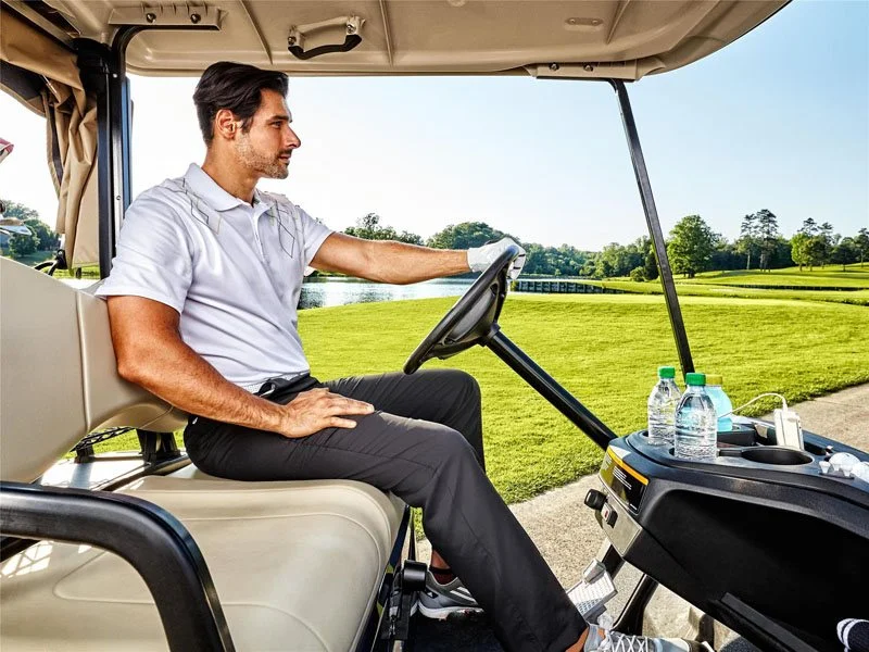2022 Yamaha Drive2 QuieTech EFI photo 17