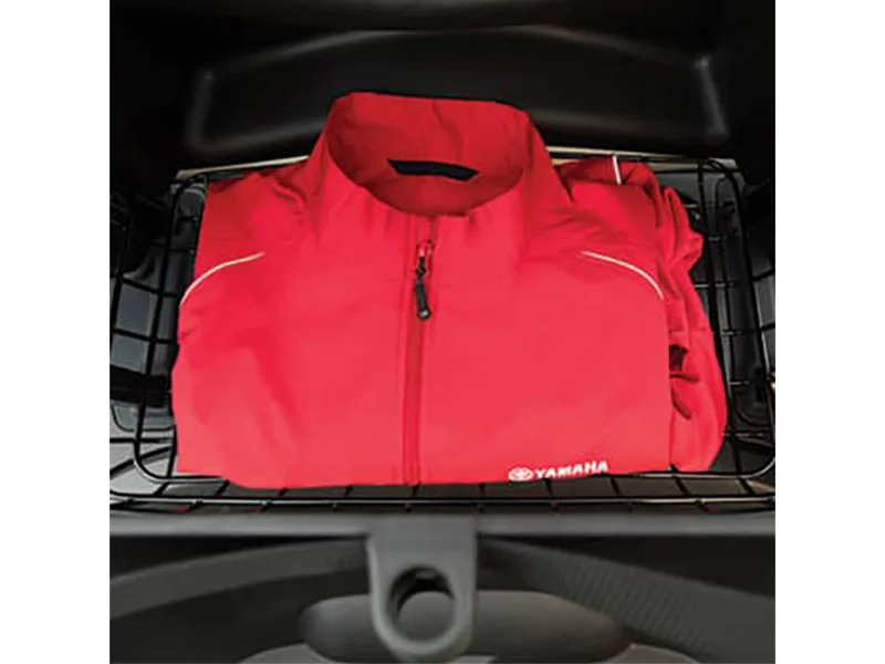 2026 Yamaha Drive2 QuieTech EFI photo 15