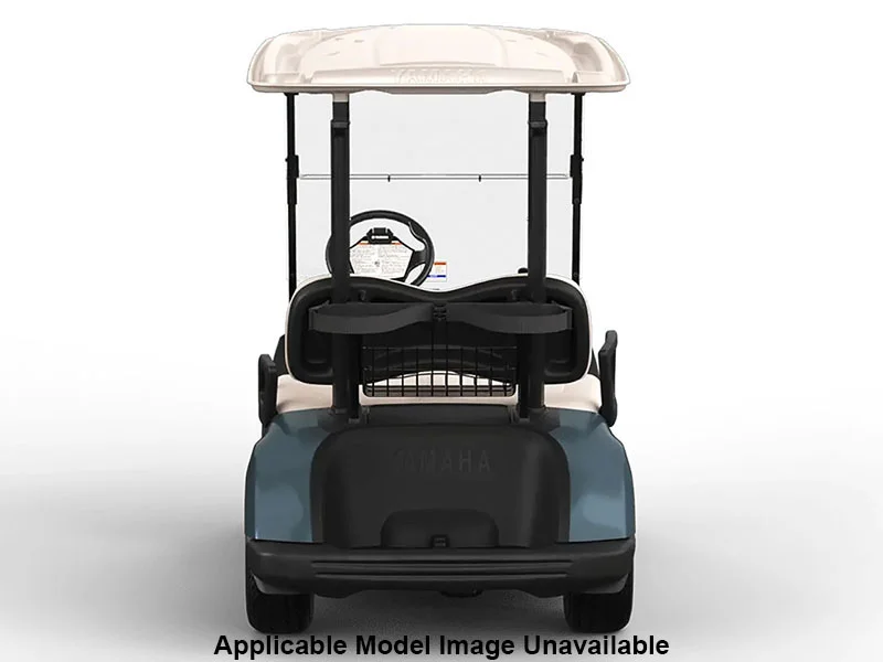 2026 Yamaha Drive2 QuieTech EFI photo 8