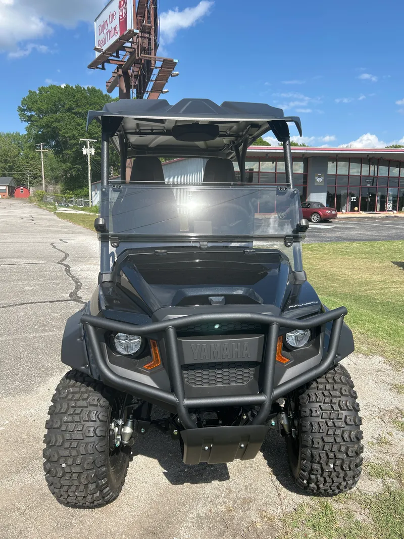 2026 Yamaha UMAX Rally 2+2 photo 2