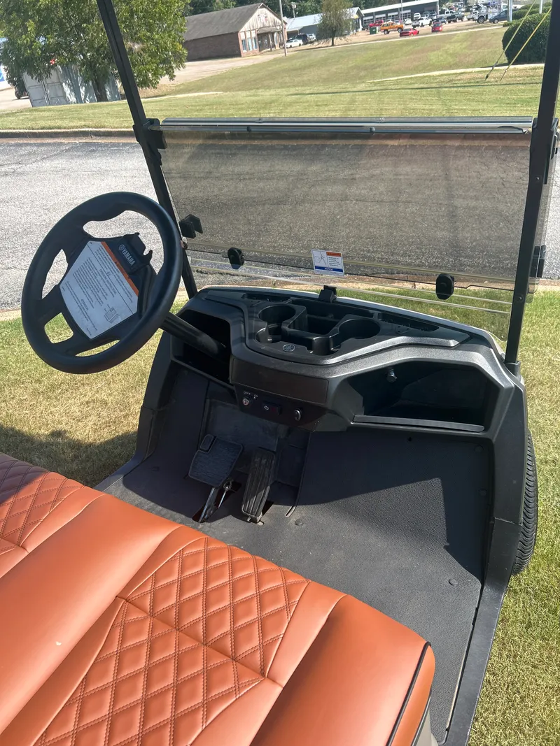 2021 Yamaha Drive2 QuieTech EFI photo 20