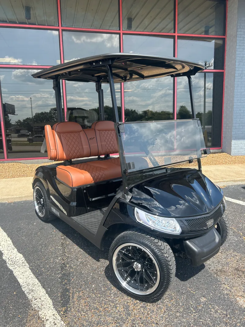 2021 Yamaha Drive2 QuieTech EFI photo 18