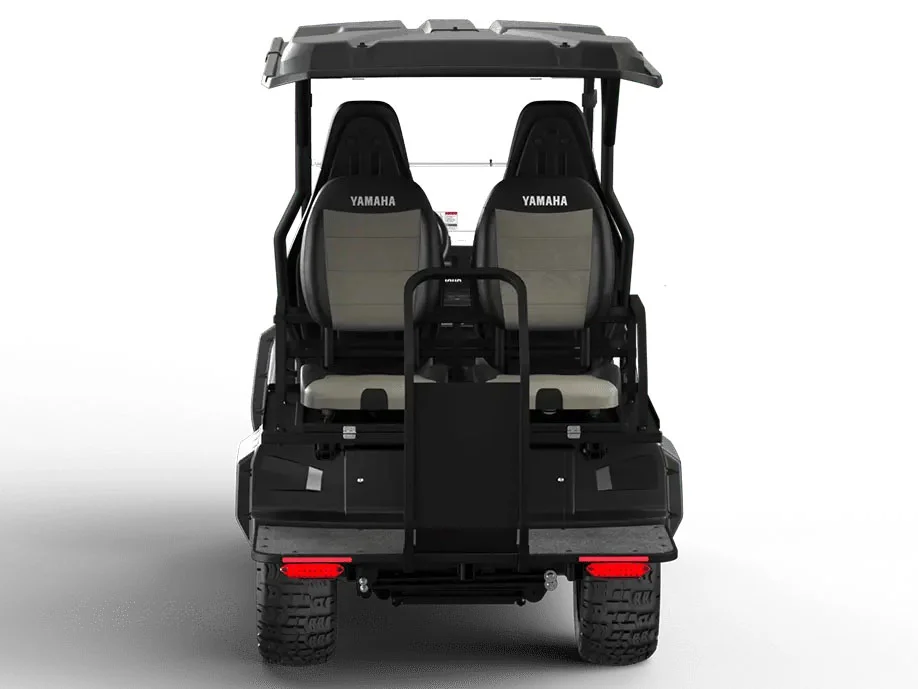 2026 Yamaha UMAX Rally 2+2 photo 15
