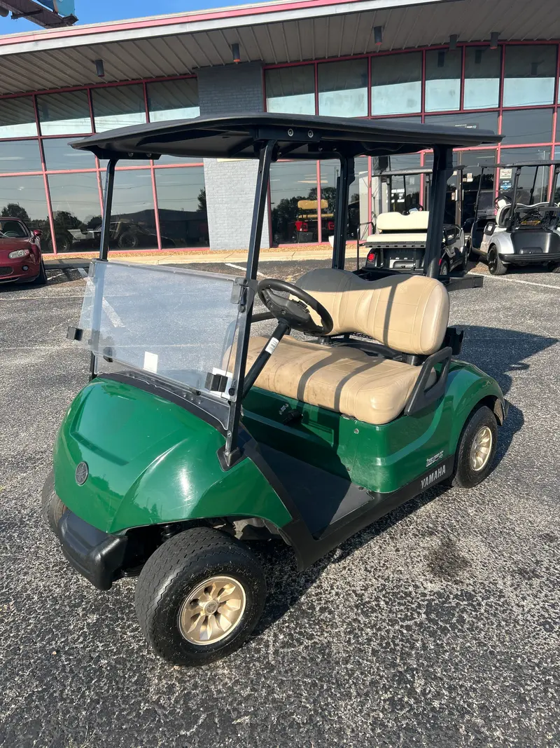 2022 Yamaha Drive2 QuieTech EFI photo 18