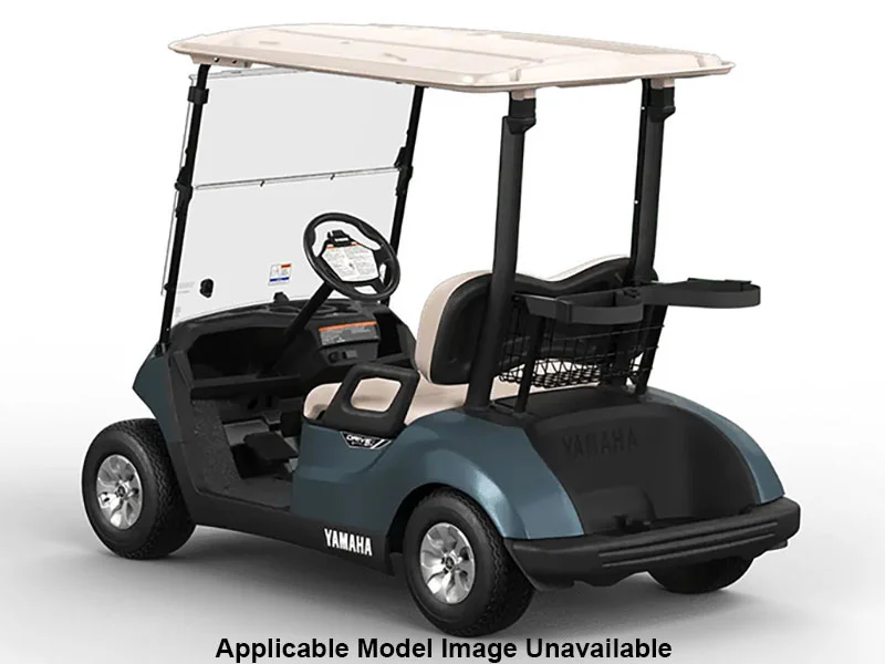 2026 Yamaha Drive2 QuieTech EFI photo 8