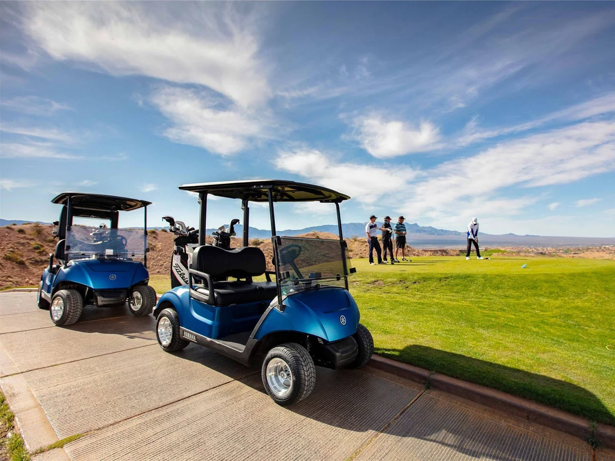2022 Yamaha Drive2 photo 8