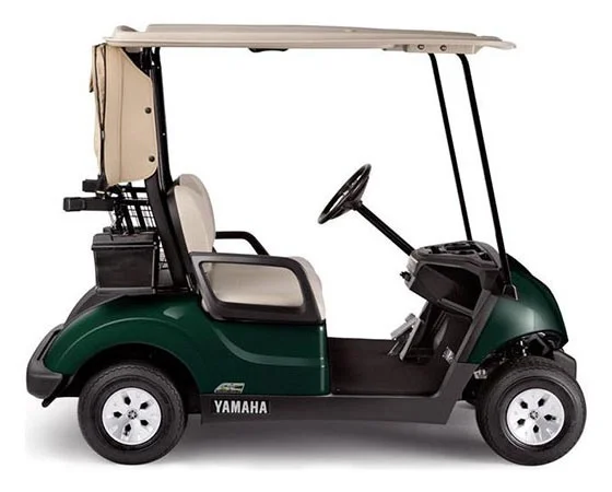 2022 Yamaha Drive2 QuieTech EFI photo 6
