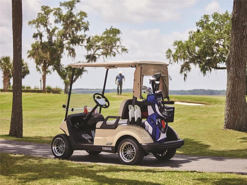 2022 Yamaha Drive2 QuieTech EFI photo 9