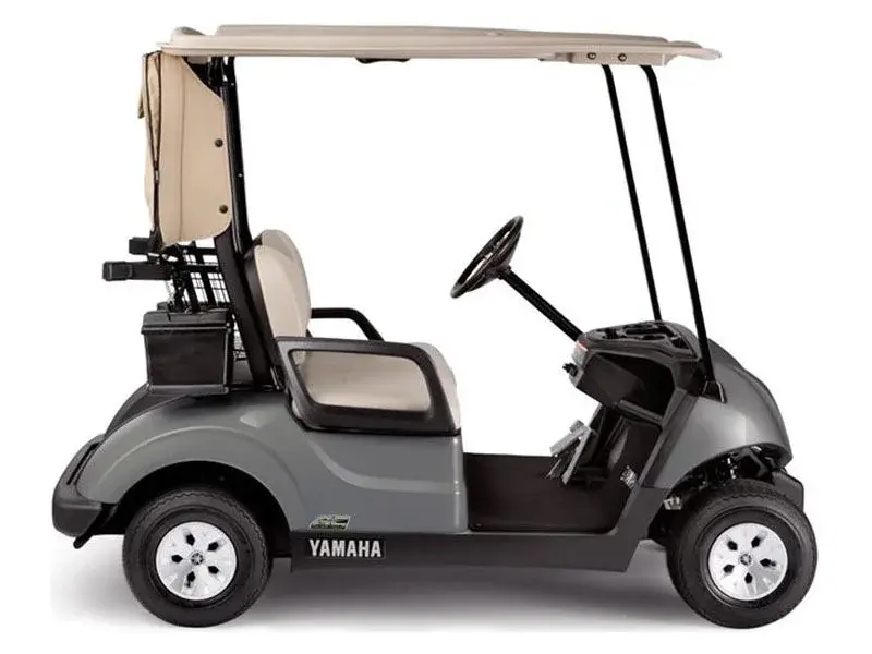 2022 Yamaha Drive2 photo 1