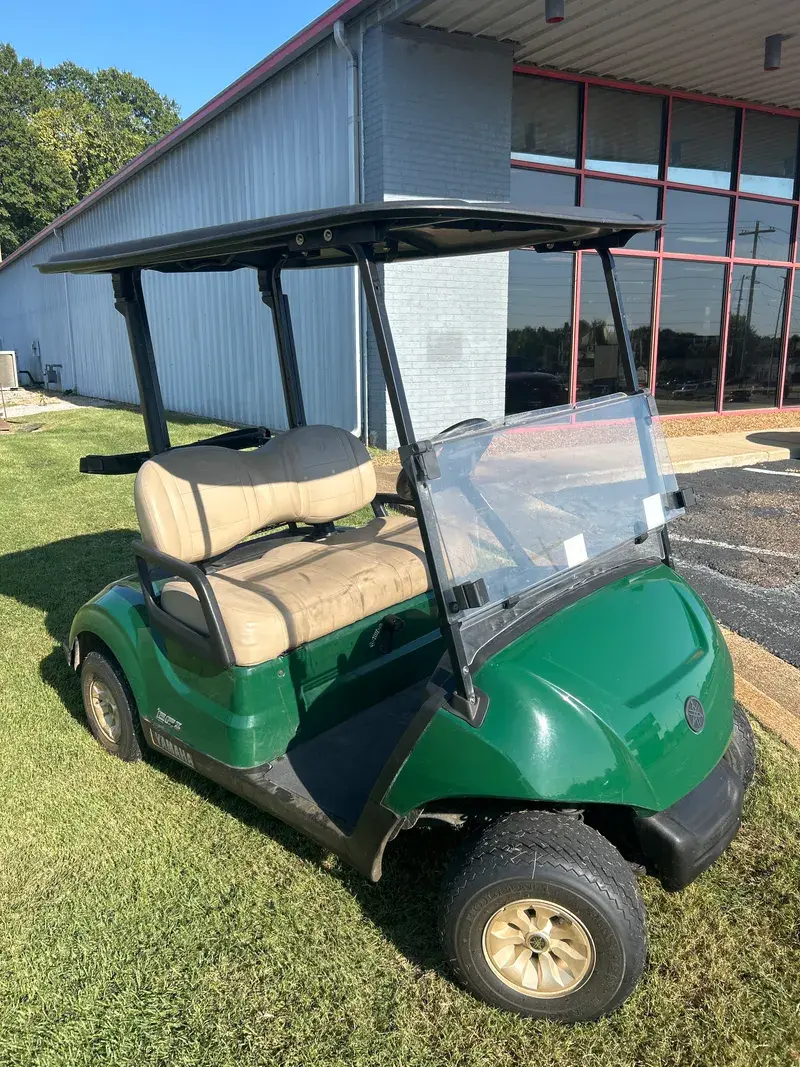 2022 Yamaha Drive2 QuieTech EFI photo 18