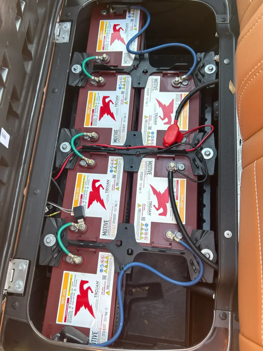 2021 Yamaha Drive2 photo 4