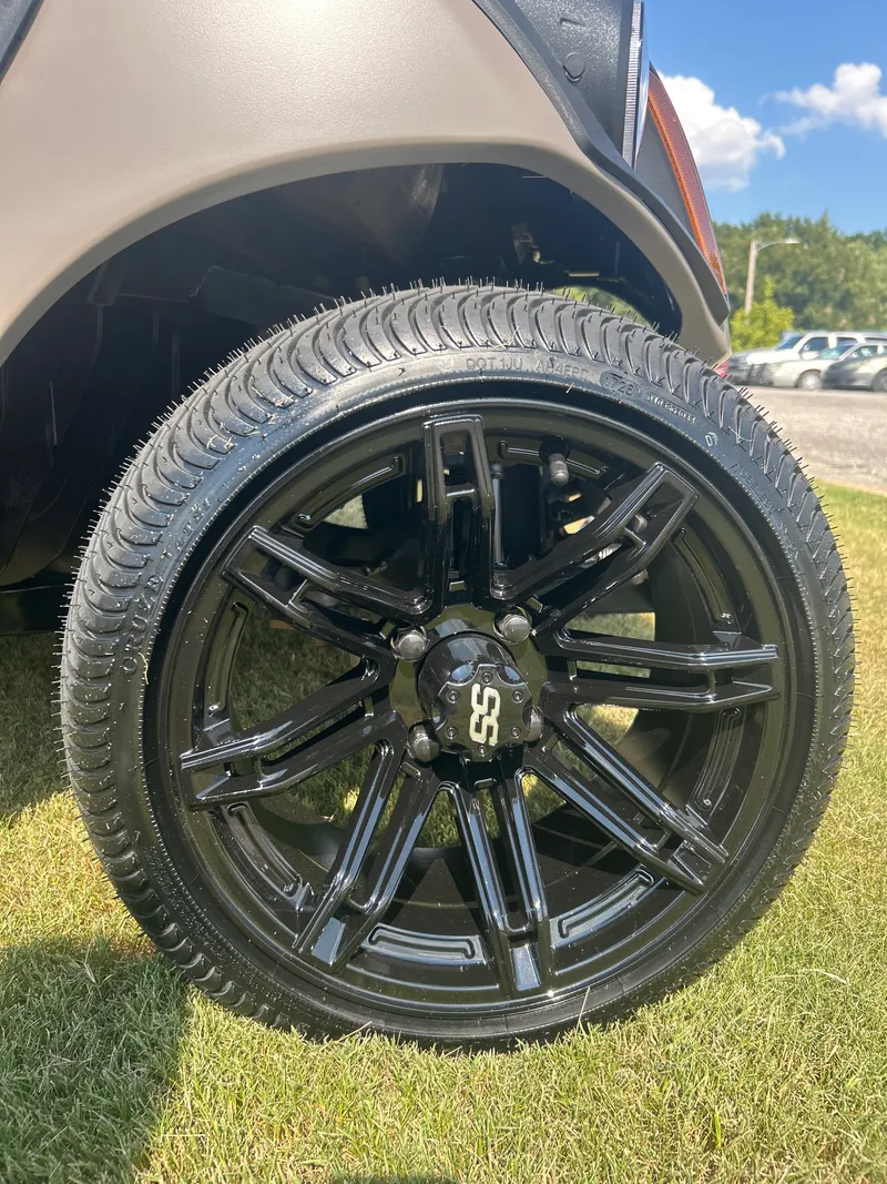 2021 Yamaha Drive2 QuieTech EFI photo 21