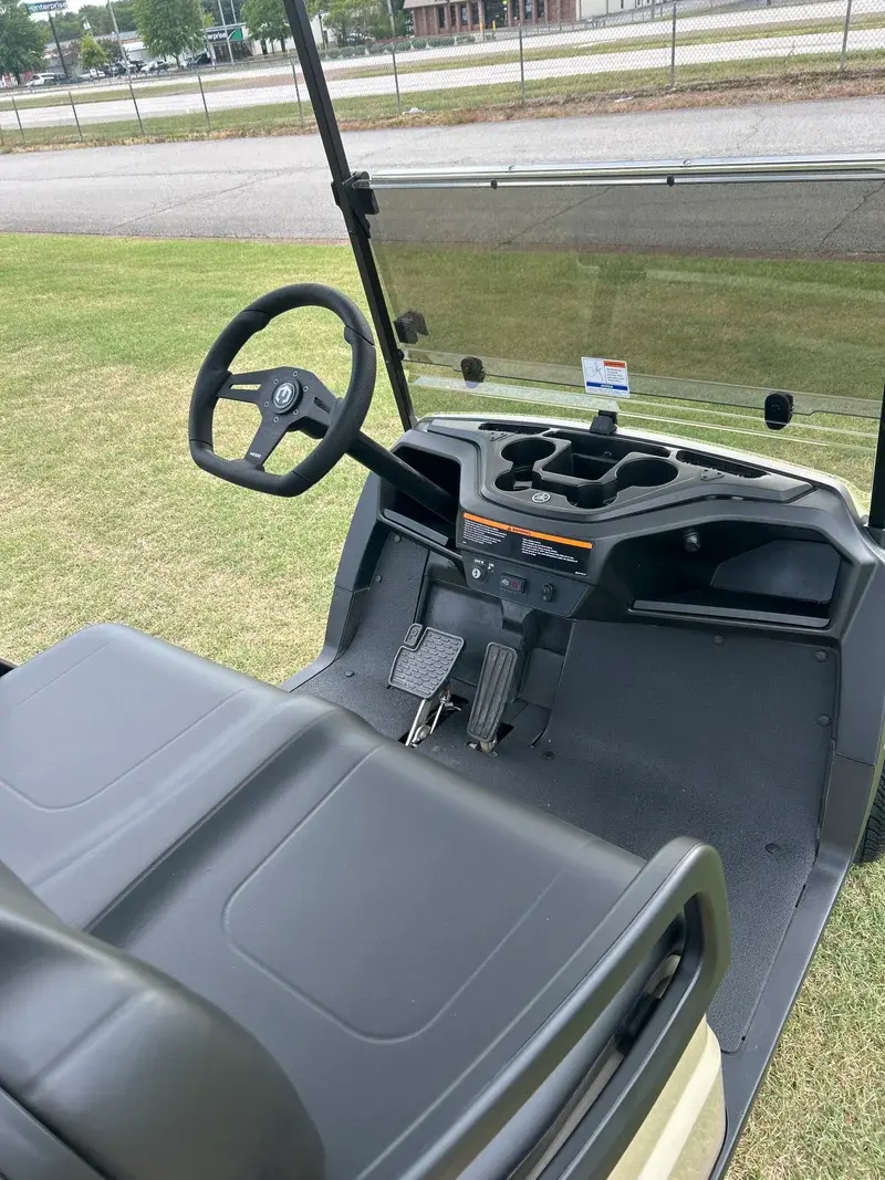 2021 Yamaha Drive2 QuieTech EFI photo 21