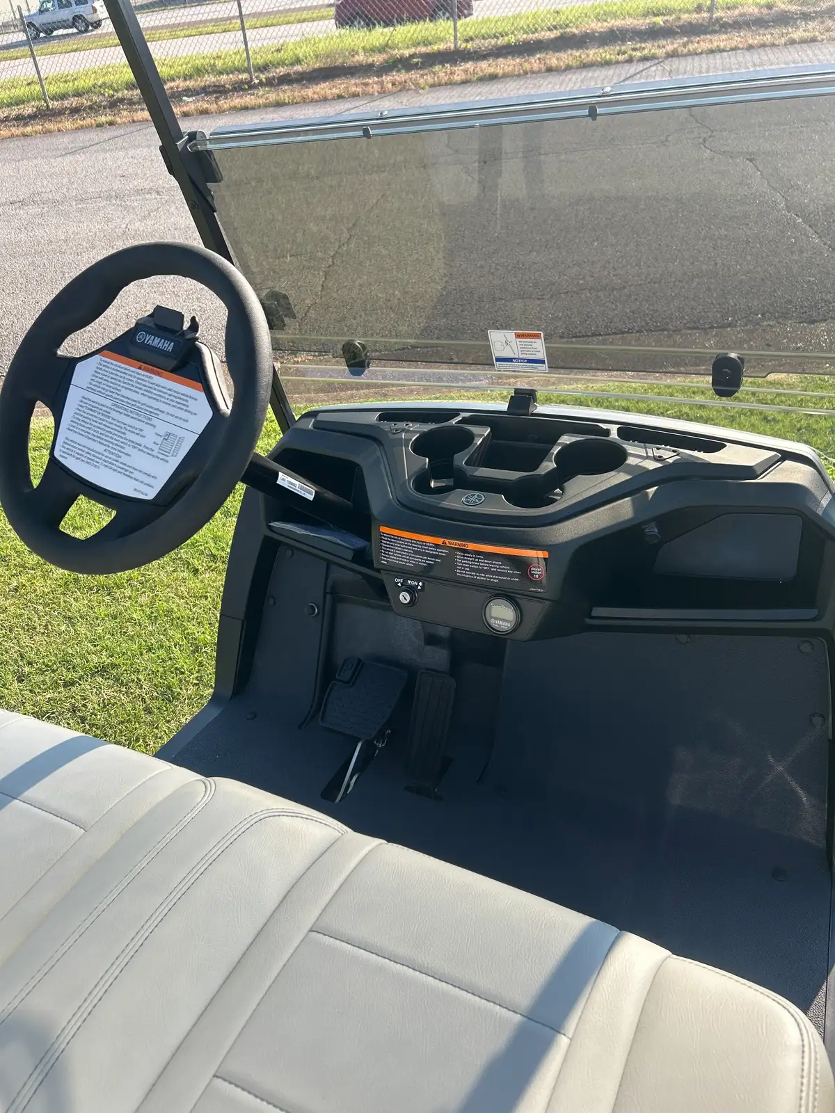 2027 Yamaha Drive2 QuieTech EFI photo 8