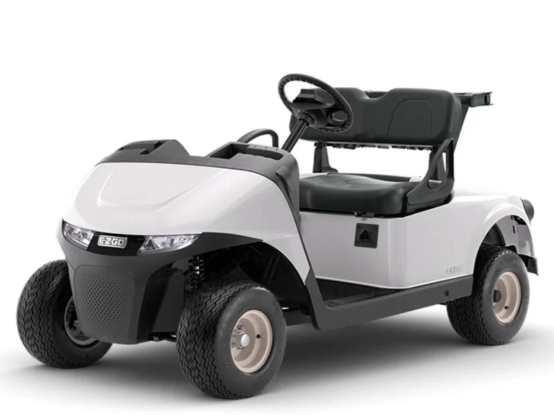 2025 E-Z-GO Freedom photo 5