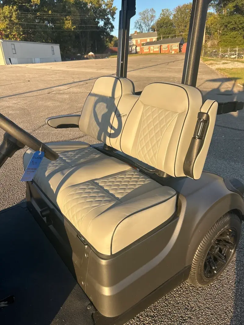 2022 Yamaha Drive2 QuieTech EFI photo 20