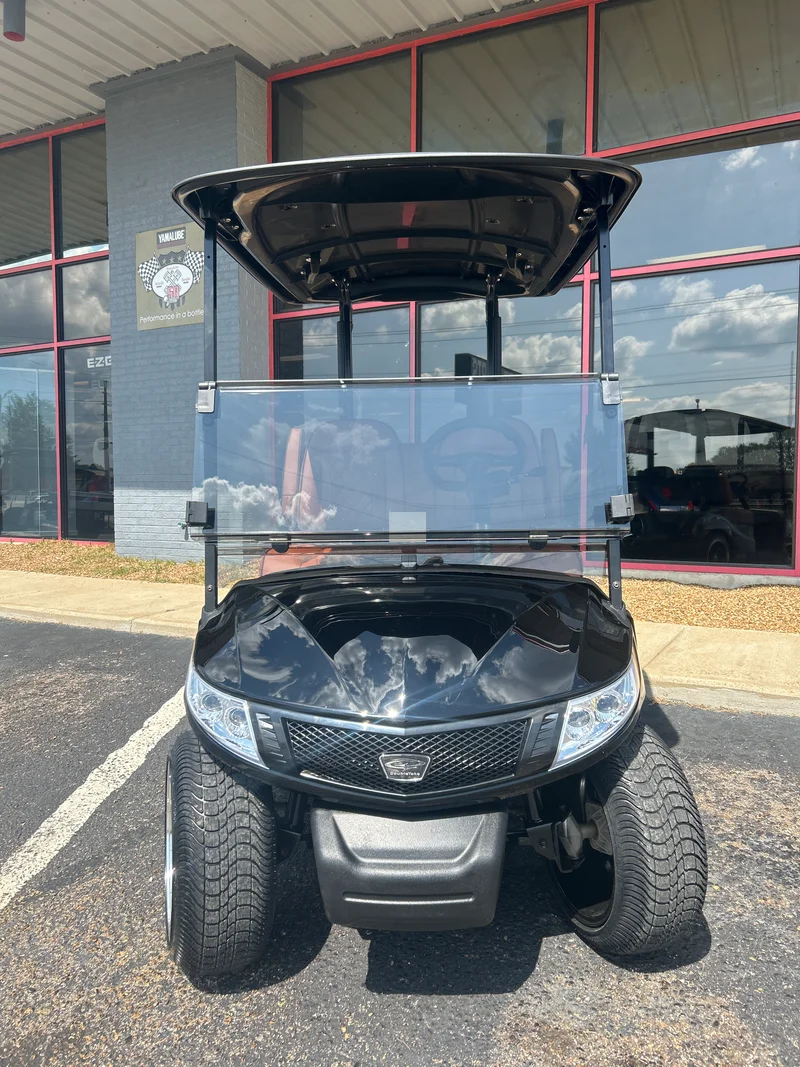 2021 Yamaha Drive2 QuieTech EFI photo 19