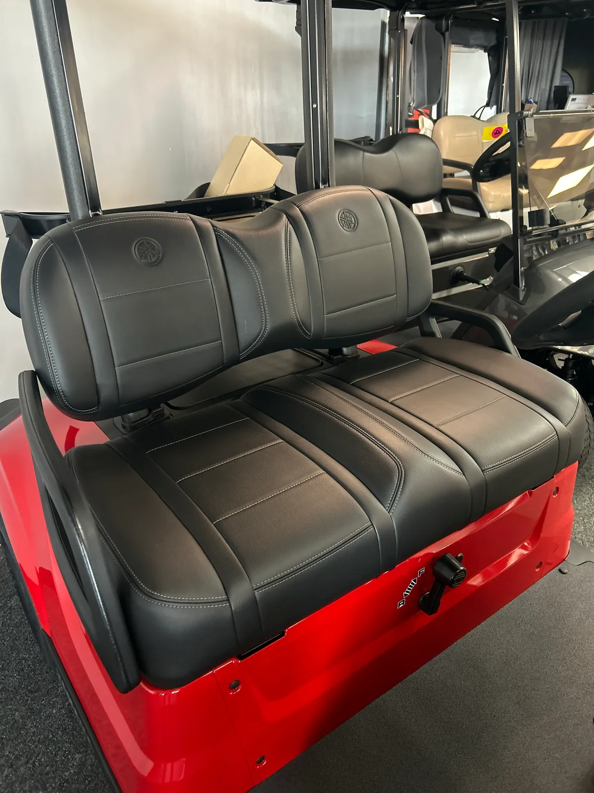 2027 Yamaha Drive2 QuieTech EFI photo 6