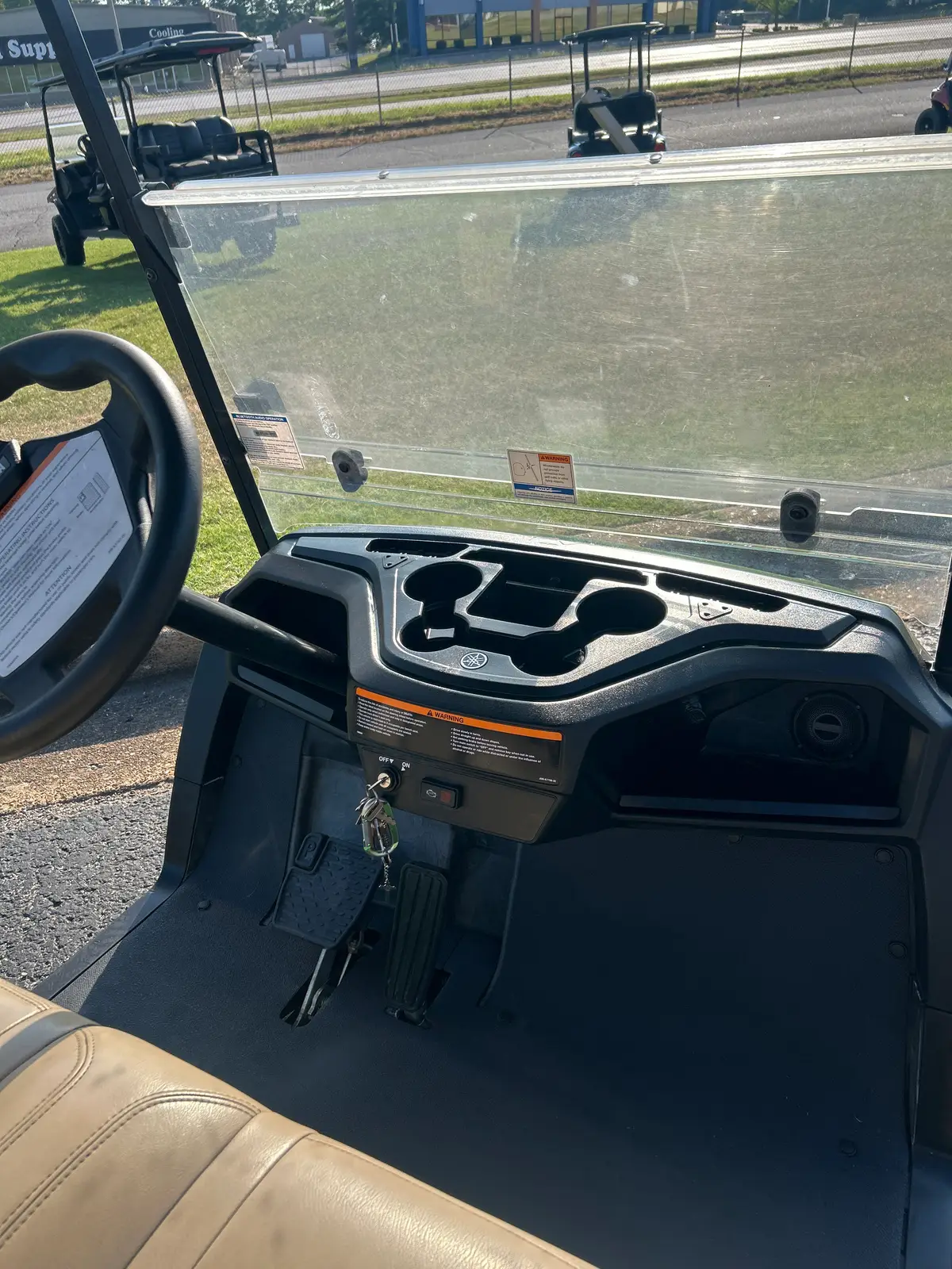 2022 Yamaha Drive2 QuieTech EFI photo 21
